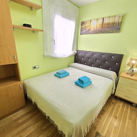 Aribau Habitaciones Barselona Dış mekan fotoğraf