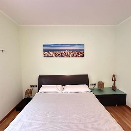 Aribau Habitaciones Barselona Dış mekan fotoğraf
