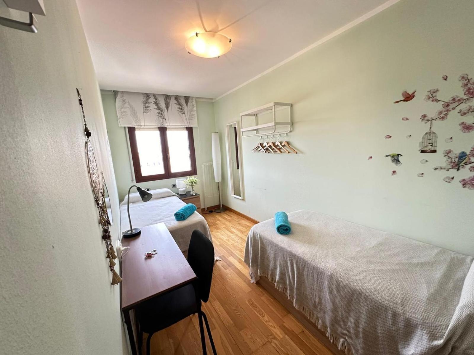 Aribau Habitaciones Barselona Dış mekan fotoğraf