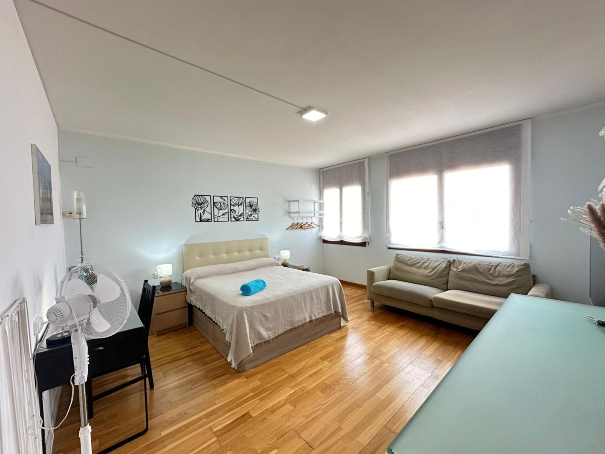 Aribau Habitaciones Barselona Dış mekan fotoğraf