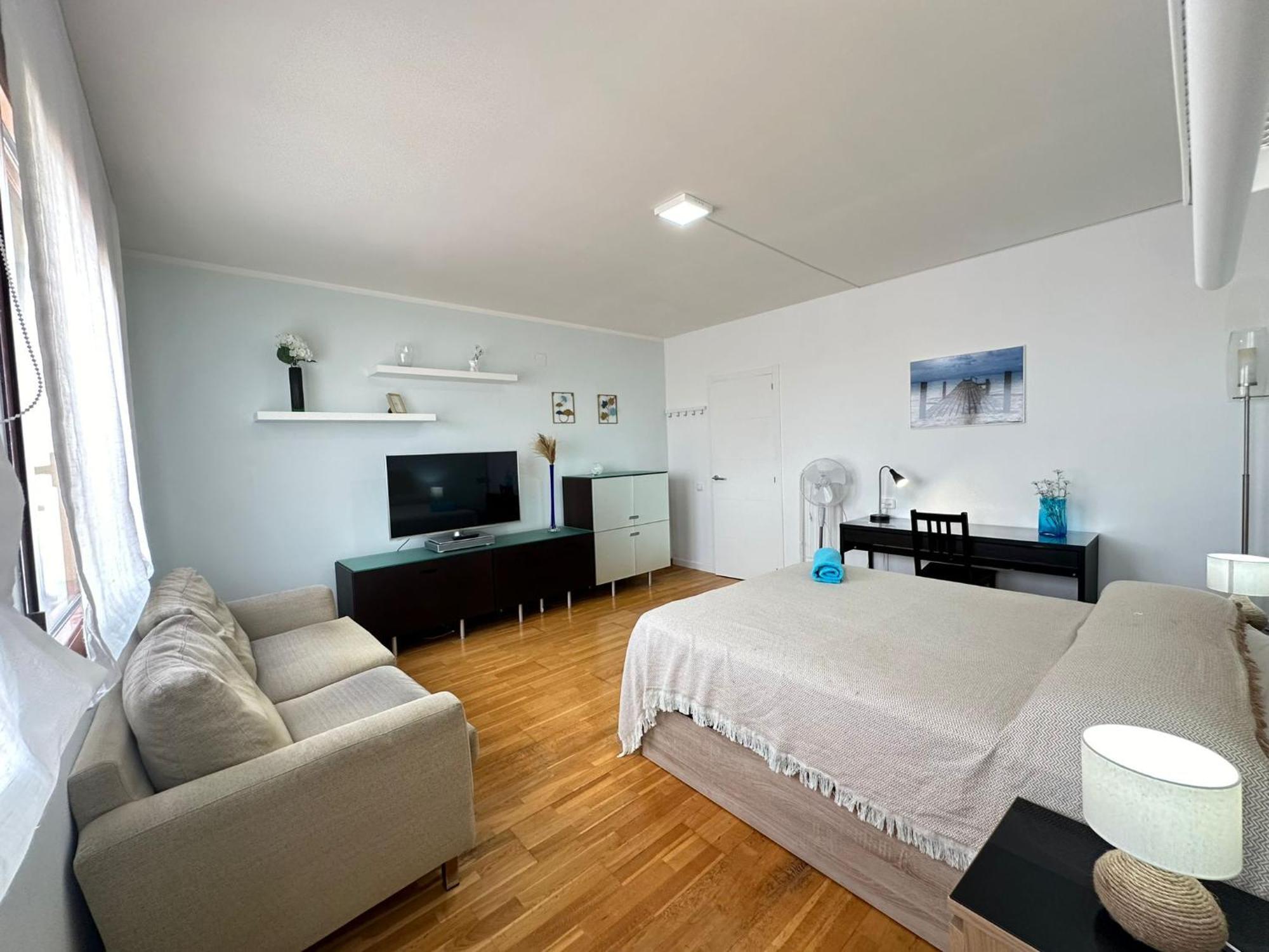 Aribau Habitaciones Barselona Dış mekan fotoğraf