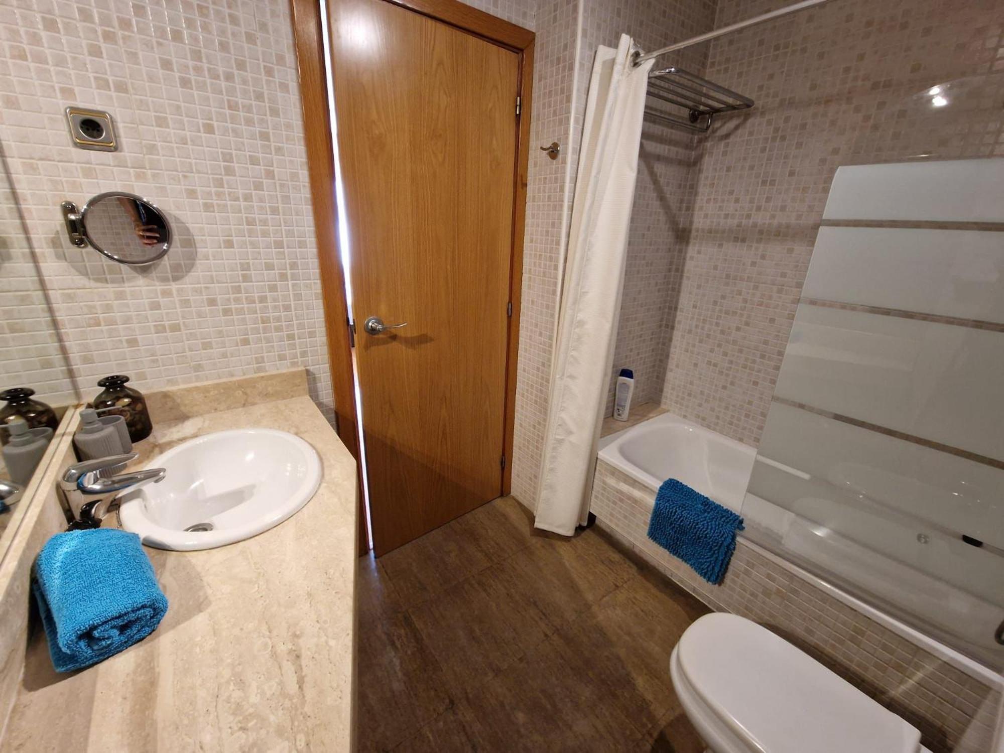 Aribau Habitaciones Barselona Dış mekan fotoğraf