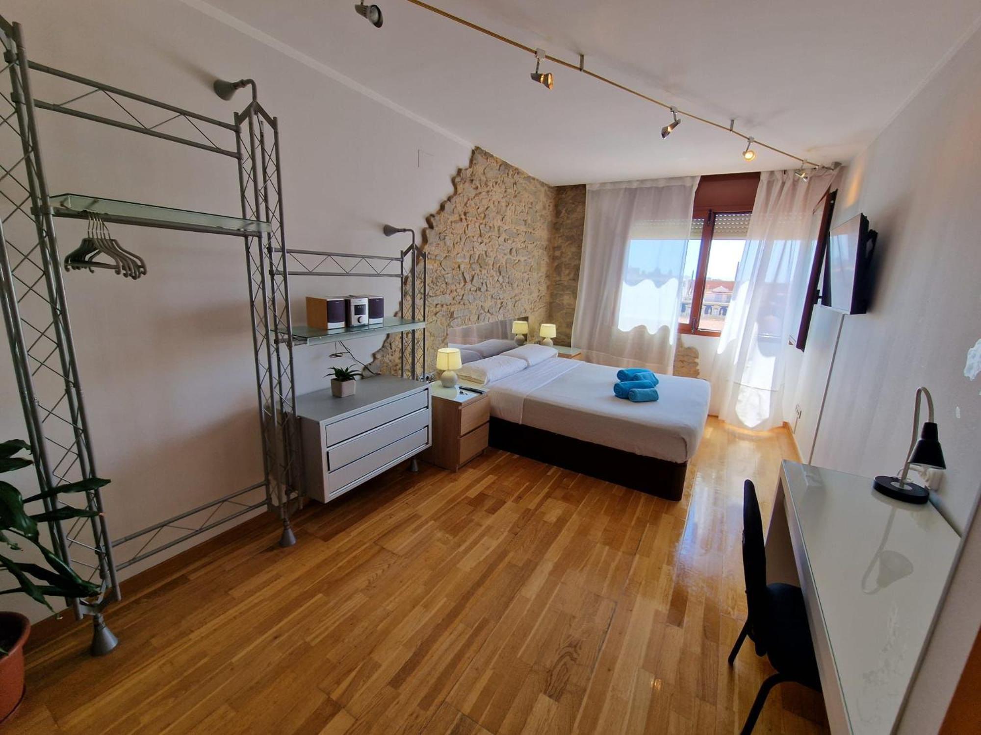 Aribau Habitaciones Barselona Dış mekan fotoğraf
