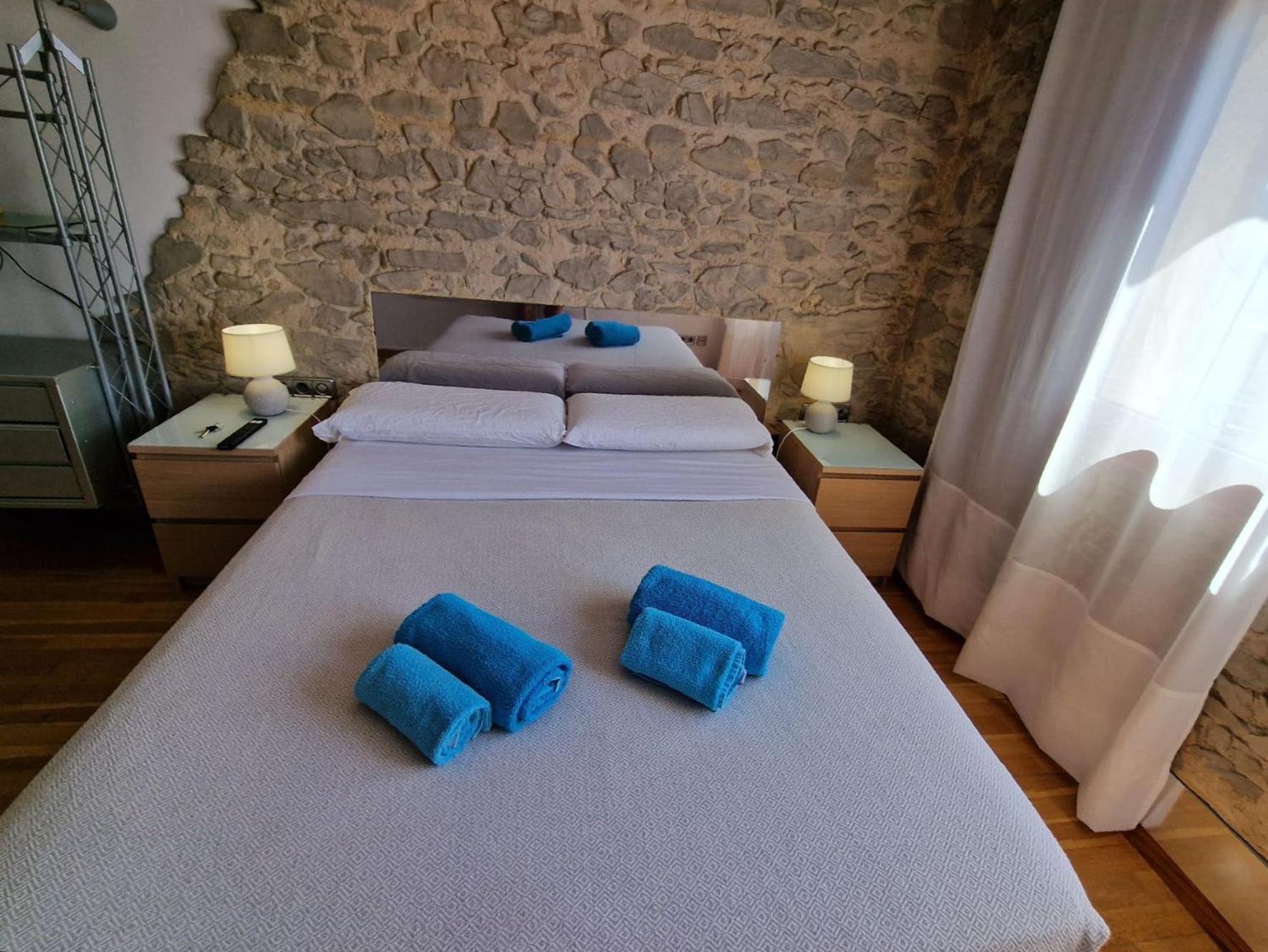 Aribau Habitaciones Barselona Dış mekan fotoğraf