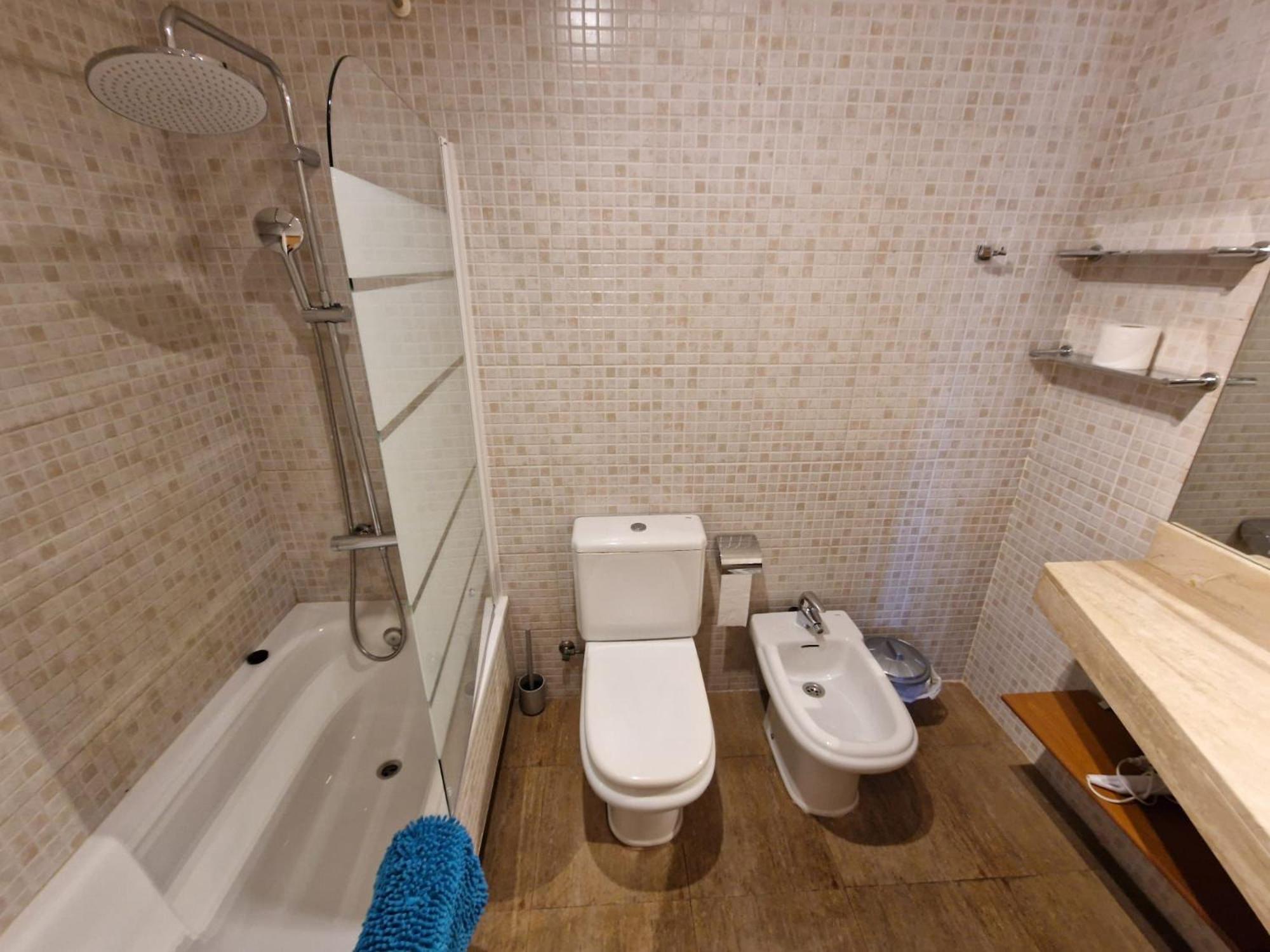 Aribau Habitaciones Barselona Dış mekan fotoğraf