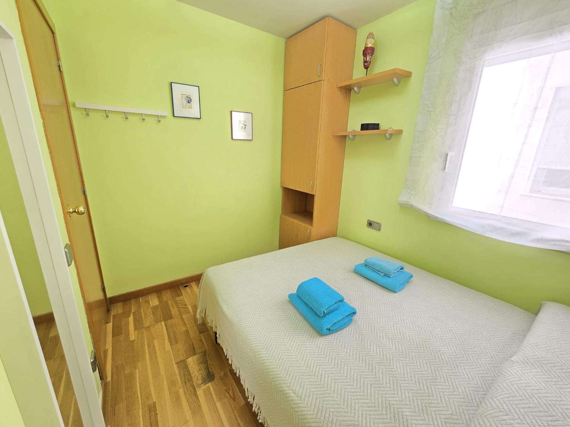 Aribau Habitaciones Barselona Dış mekan fotoğraf