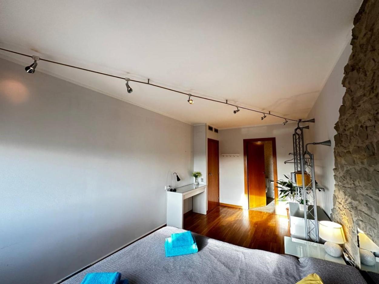 Aribau Habitaciones Barselona Dış mekan fotoğraf