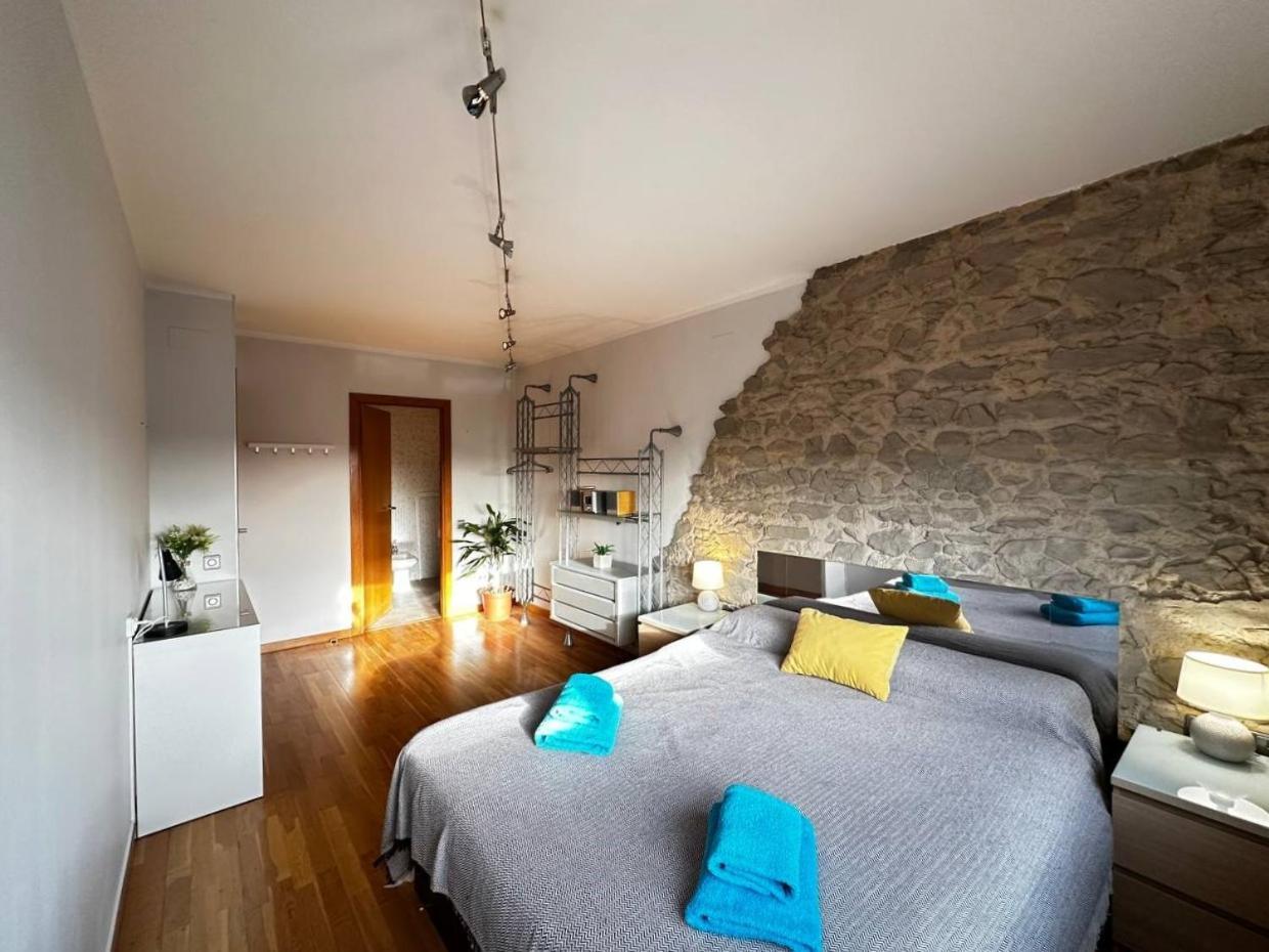 Aribau Habitaciones Barselona Dış mekan fotoğraf